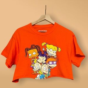 Nickelodeon Rugrats Tee